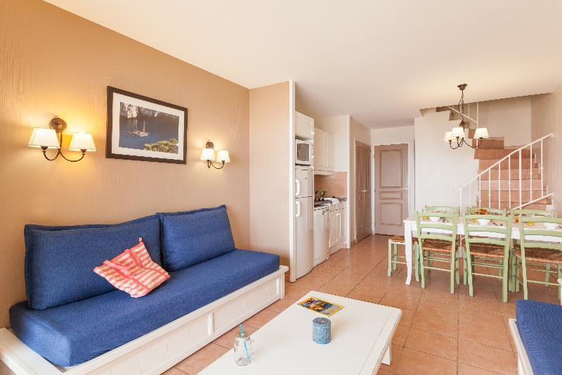 Les Rivages - Appartement Vue Mer Imprenable-Piscine 锡富尔勒普拉日 外观 照片