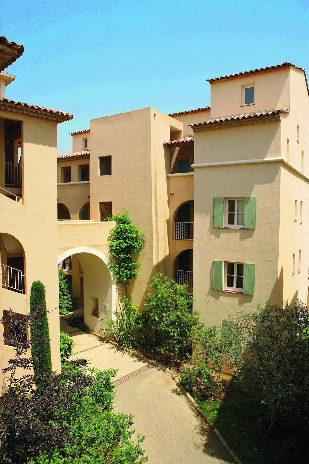Les Rivages - Appartement Vue Mer Imprenable-Piscine 锡富尔勒普拉日 外观 照片