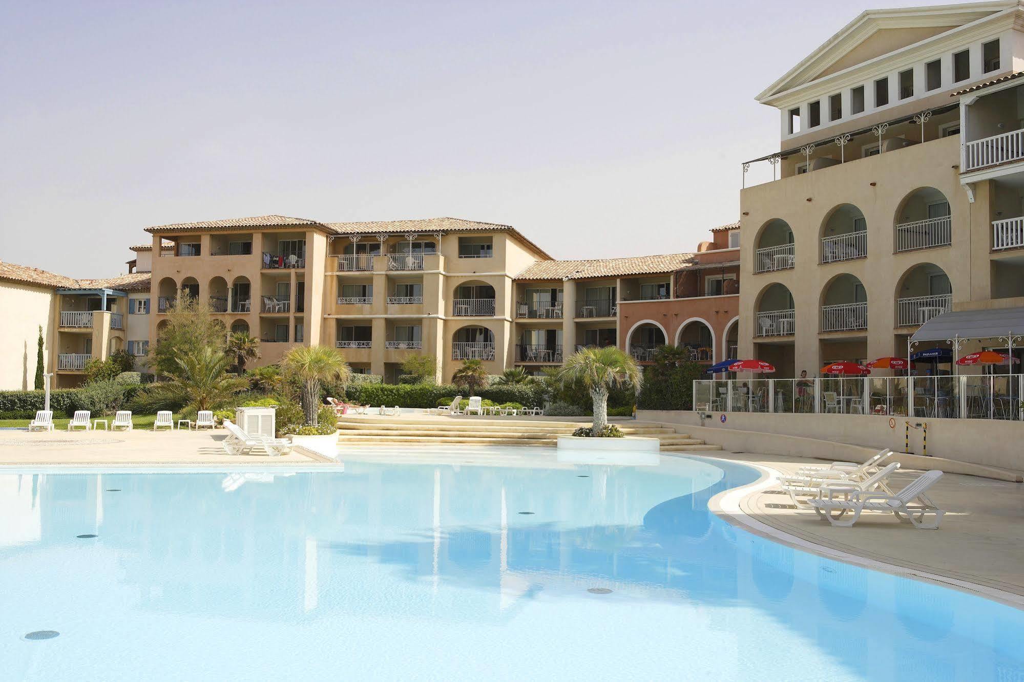 Les Rivages - Appartement Vue Mer Imprenable-Piscine 锡富尔勒普拉日 外观 照片