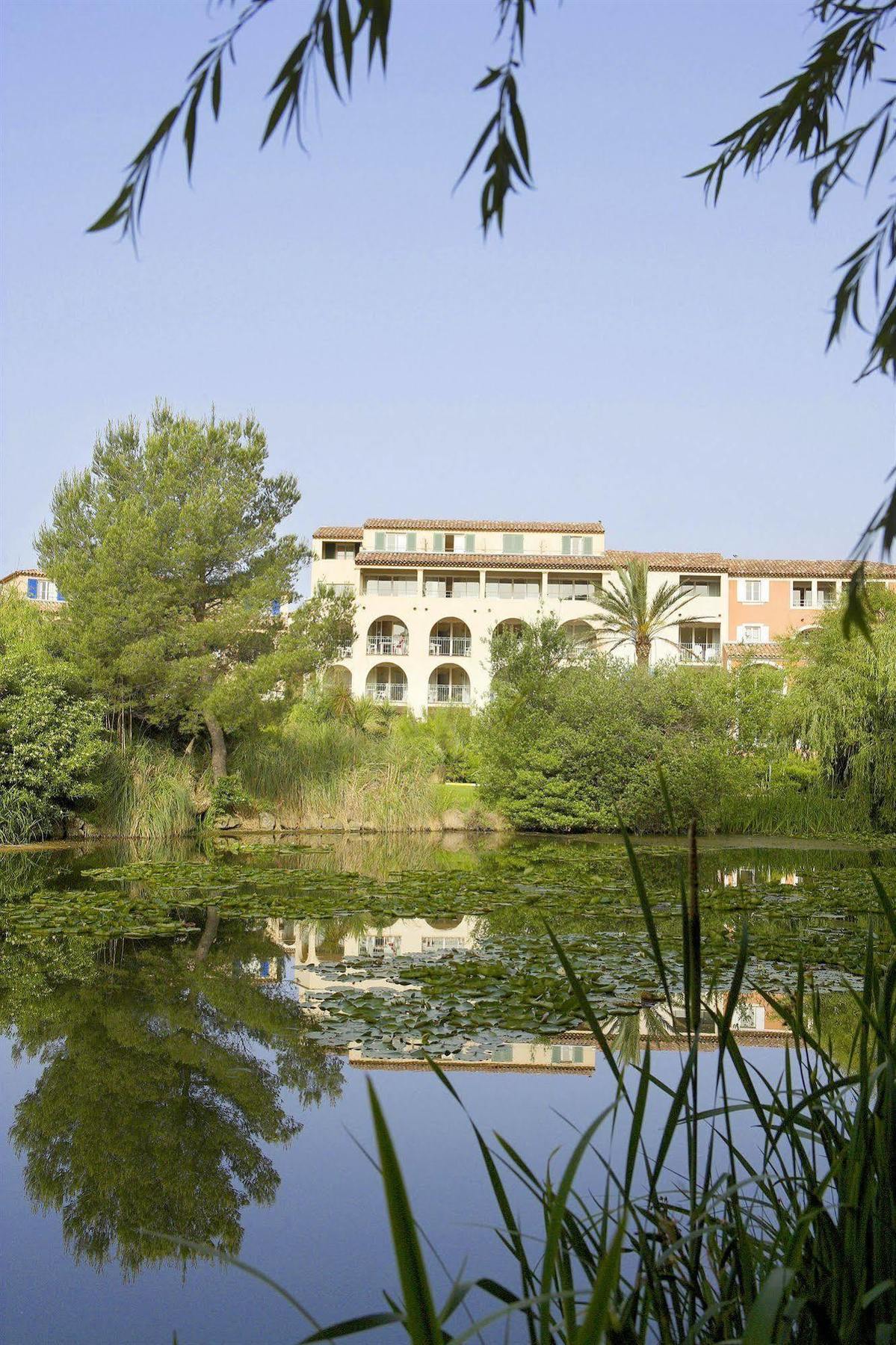 Les Rivages - Appartement Vue Mer Imprenable-Piscine 锡富尔勒普拉日 外观 照片